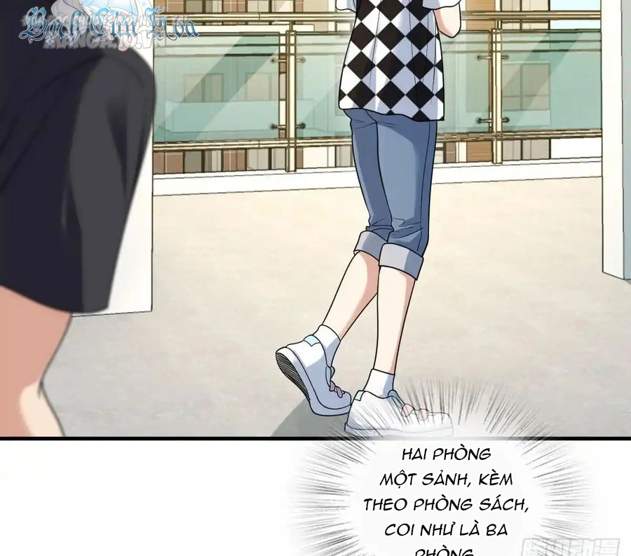 Bà Xã Nhà Tôi Đến Từ Ngàn Năm Trước Chapter 296 - Trang 2