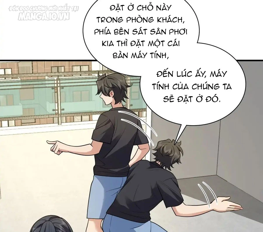 Bà Xã Nhà Tôi Đến Từ Ngàn Năm Trước Chapter 296 - Trang 2