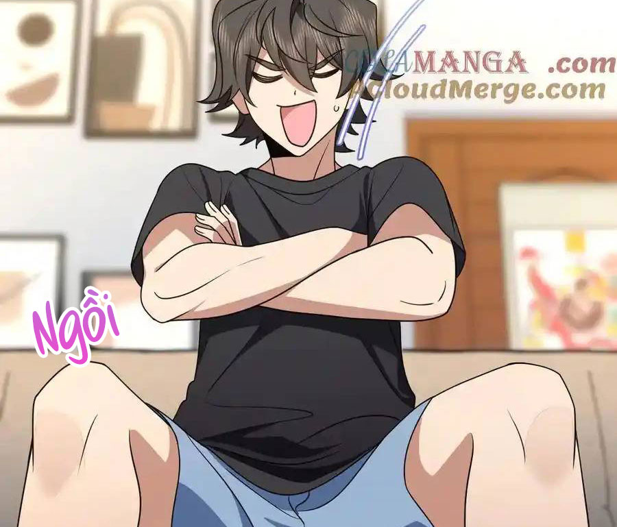 Bà Xã Nhà Tôi Đến Từ Ngàn Năm Trước Chapter 298 - Trang 2