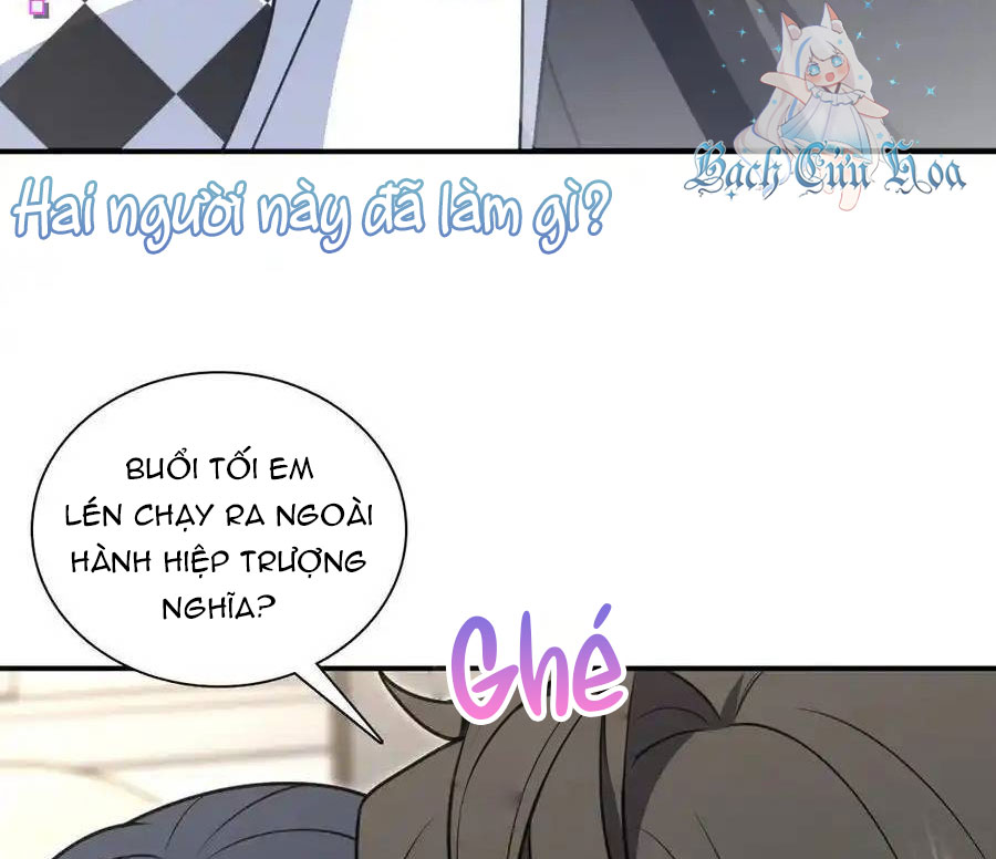 Bà Xã Nhà Tôi Đến Từ Ngàn Năm Trước Chapter 298 - Trang 2