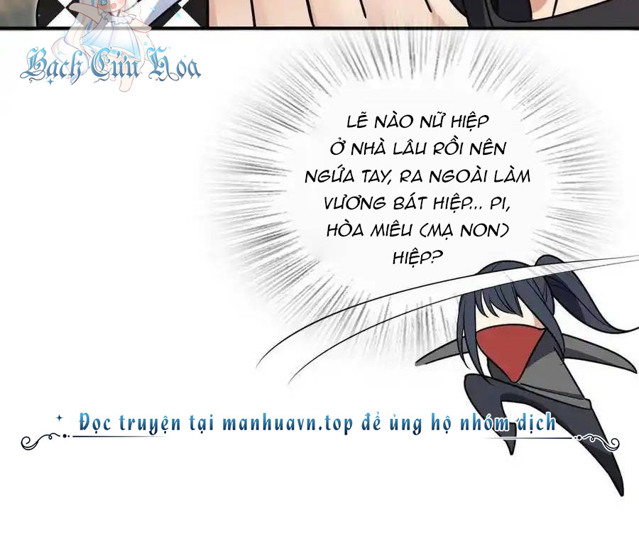 Bà Xã Nhà Tôi Đến Từ Ngàn Năm Trước Chapter 298 - Trang 2