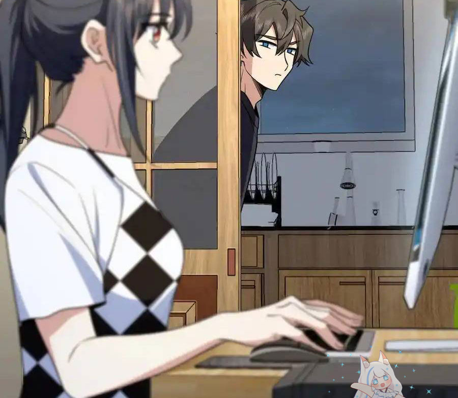 Bà Xã Nhà Tôi Đến Từ Ngàn Năm Trước Chapter 298 - Trang 2