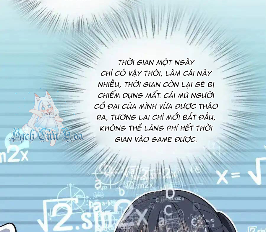 Bà Xã Nhà Tôi Đến Từ Ngàn Năm Trước Chapter 298 - Trang 2