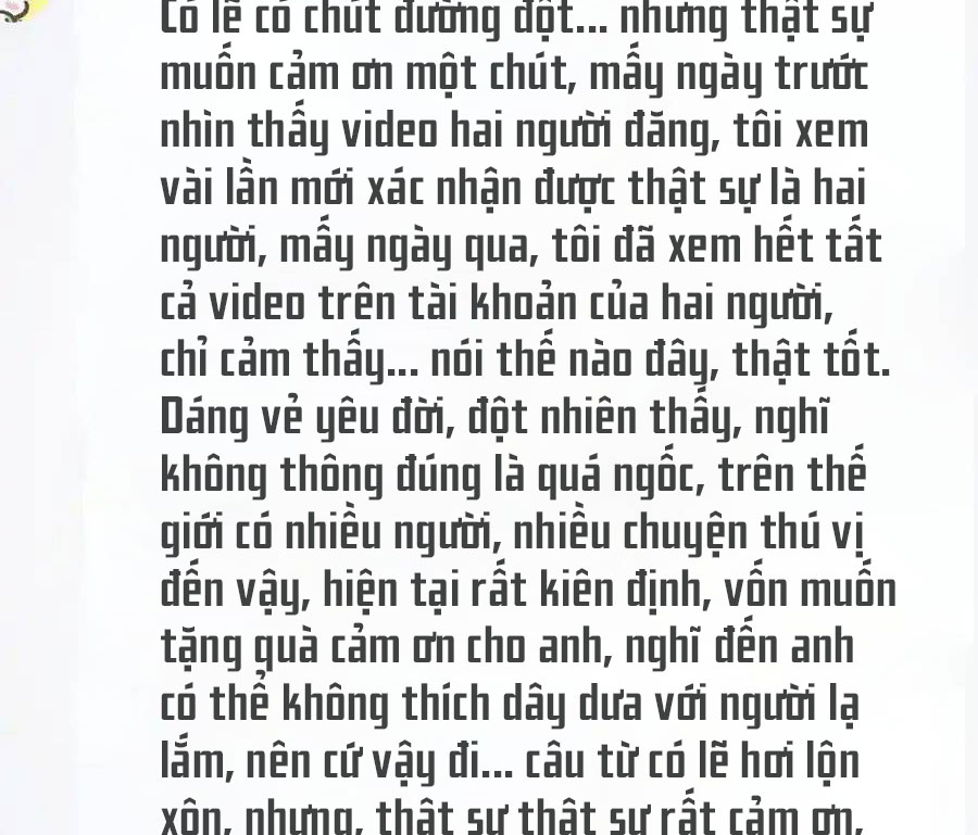 Bà Xã Nhà Tôi Đến Từ Ngàn Năm Trước Chapter 298 - Trang 2