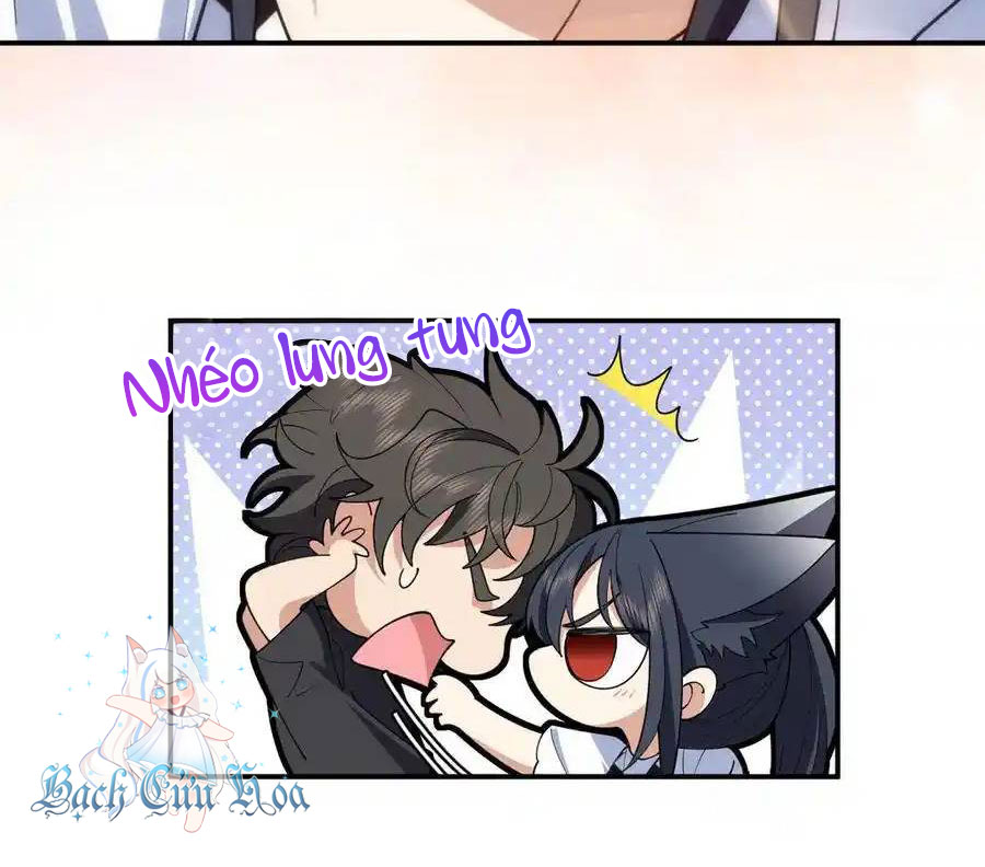 Bà Xã Nhà Tôi Đến Từ Ngàn Năm Trước Chapter 298 - Trang 2