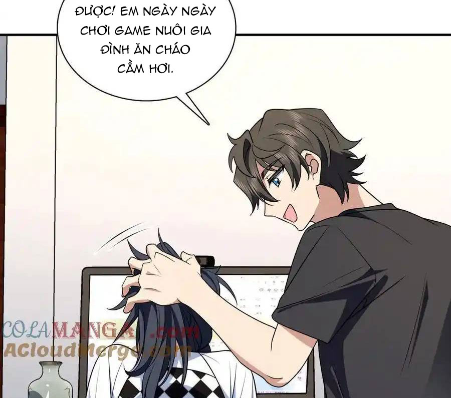 Bà Xã Nhà Tôi Đến Từ Ngàn Năm Trước Chapter 298 - Trang 2