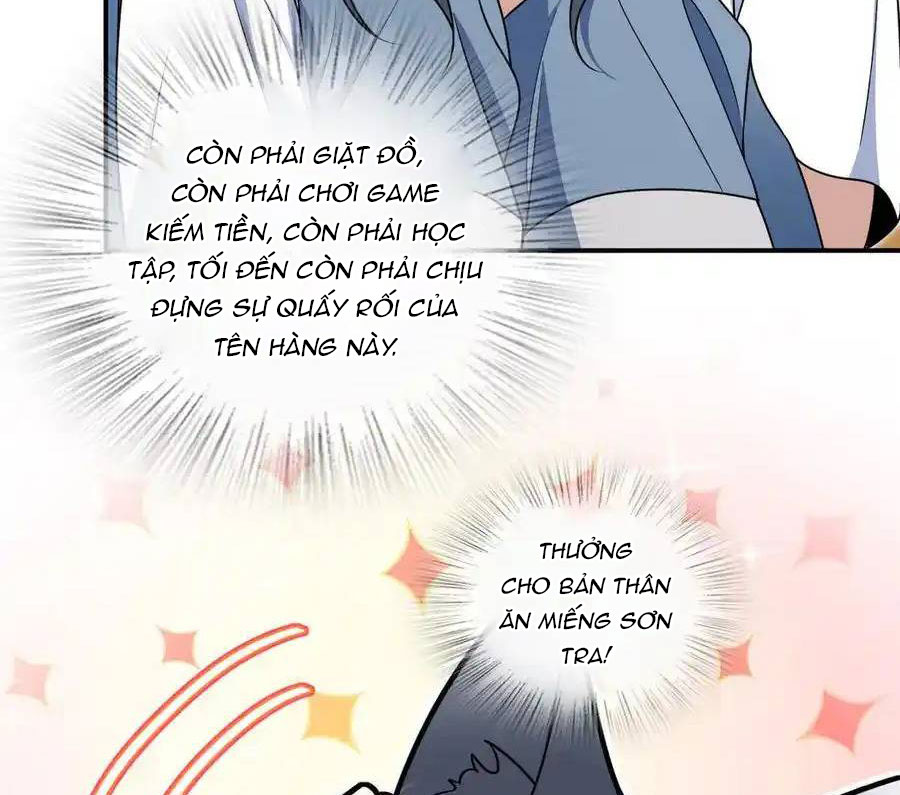 Bà Xã Nhà Tôi Đến Từ Ngàn Năm Trước Chapter 298 - Trang 2