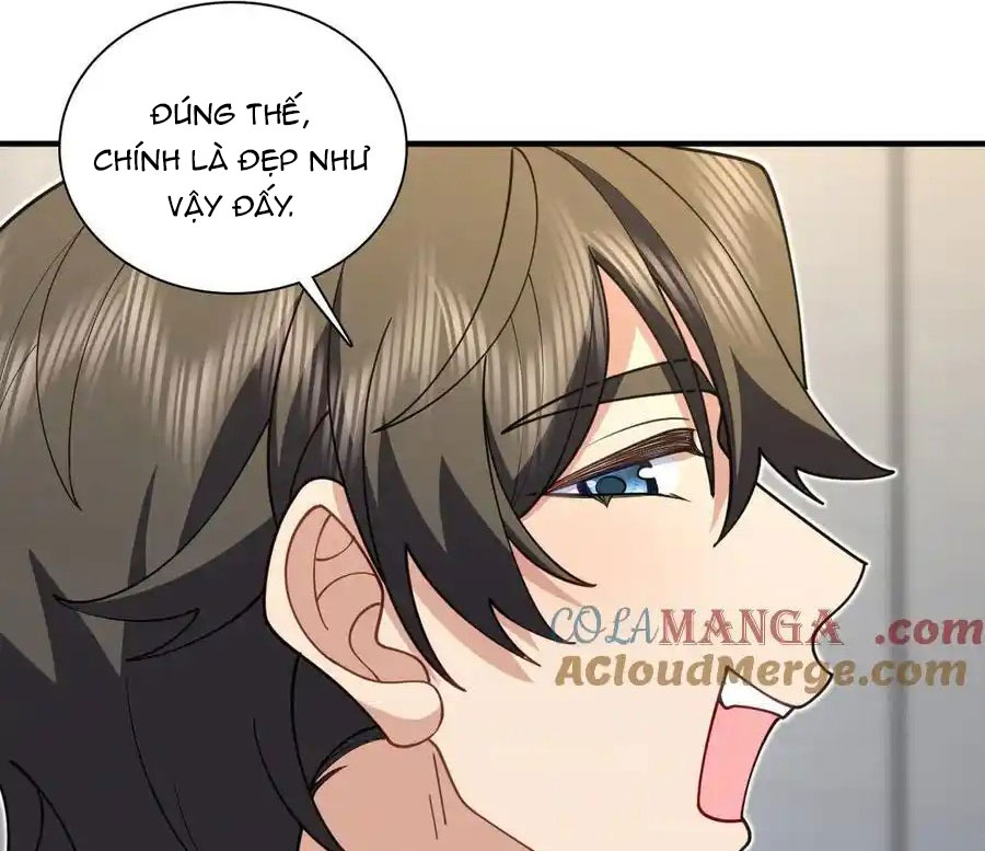 Bà Xã Nhà Tôi Đến Từ Ngàn Năm Trước Chapter 299 - Trang 2