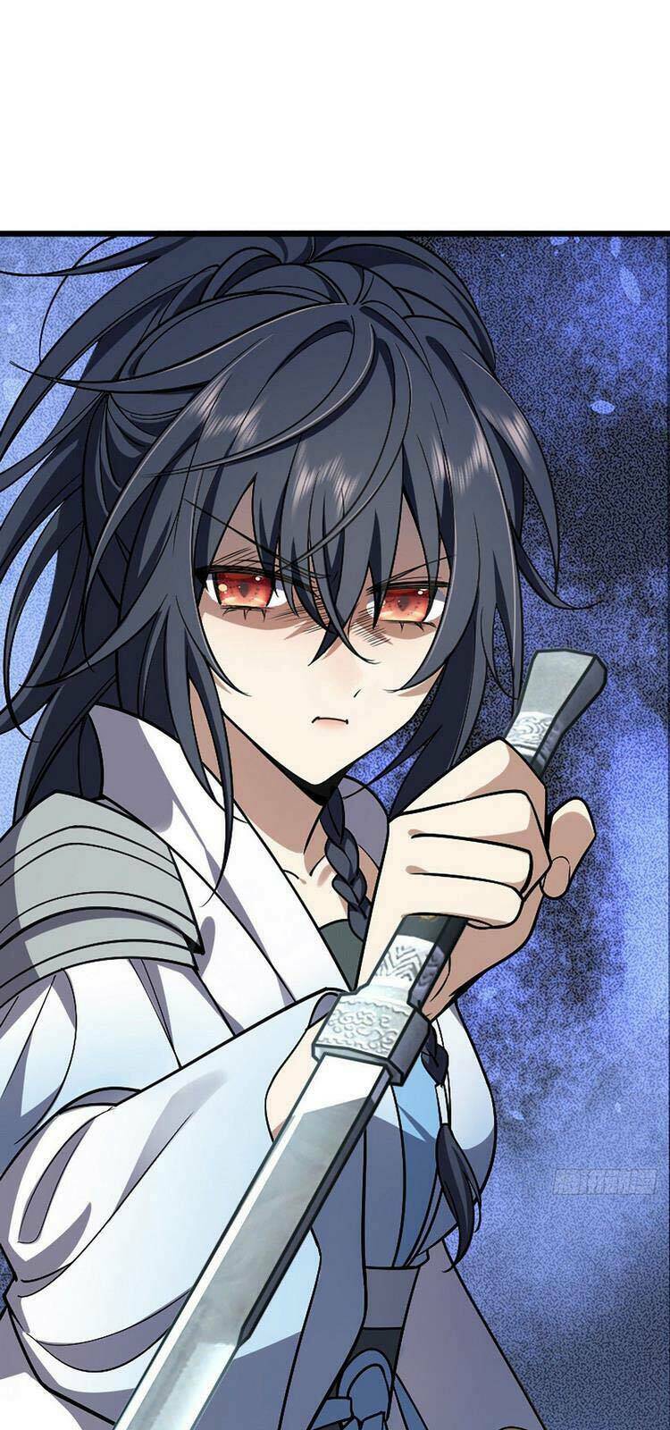 Bà Xã Nhà Tôi Đến Từ Ngàn Năm Trước Chapter 3 - Trang 2