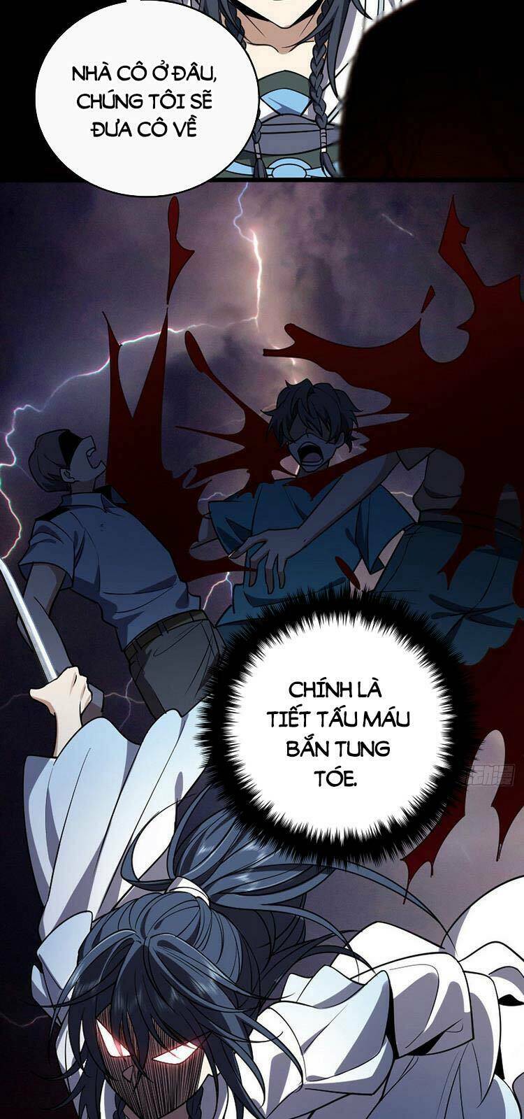 Bà Xã Nhà Tôi Đến Từ Ngàn Năm Trước Chapter 3 - Trang 2