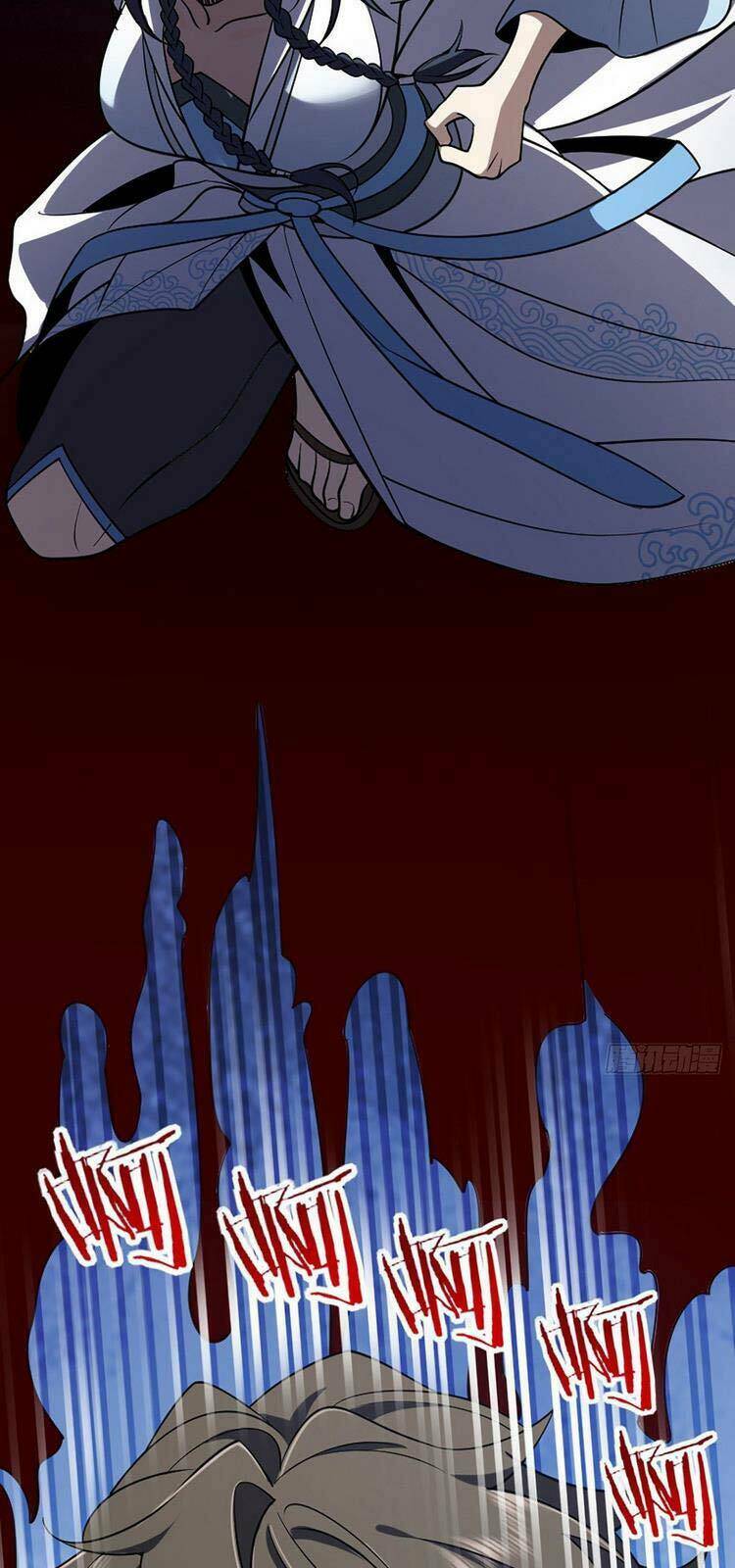 Bà Xã Nhà Tôi Đến Từ Ngàn Năm Trước Chapter 3 - Trang 2