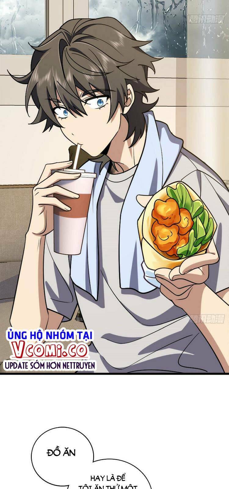 Bà Xã Nhà Tôi Đến Từ Ngàn Năm Trước Chapter 3 - Trang 2