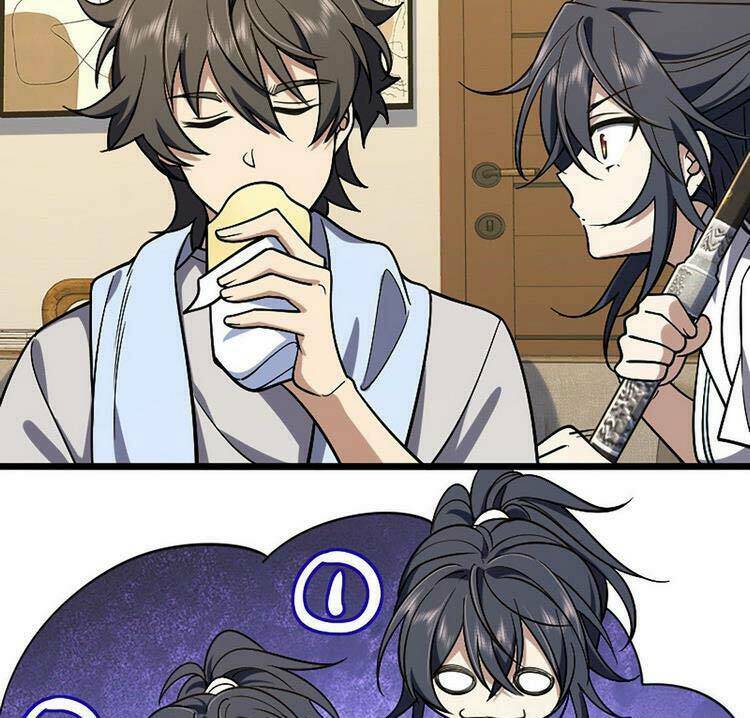 Bà Xã Nhà Tôi Đến Từ Ngàn Năm Trước Chapter 3 - Trang 2