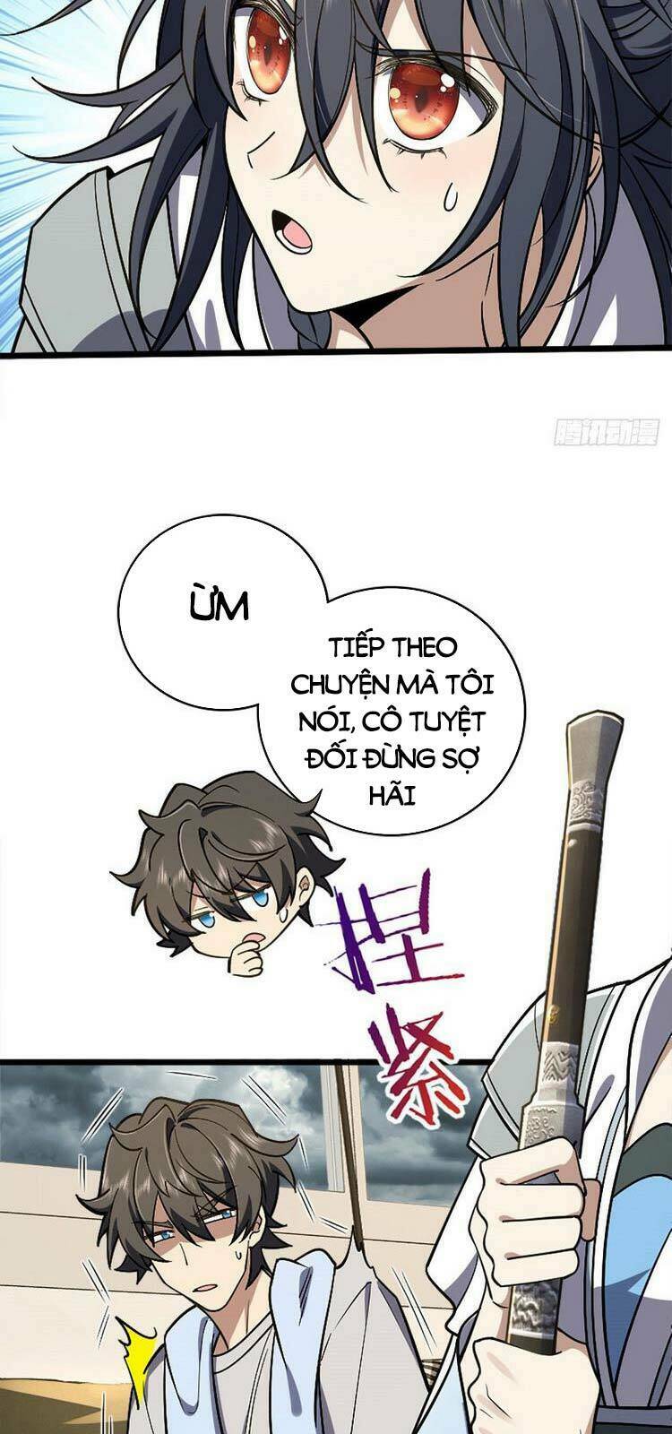 Bà Xã Nhà Tôi Đến Từ Ngàn Năm Trước Chapter 3 - Trang 2