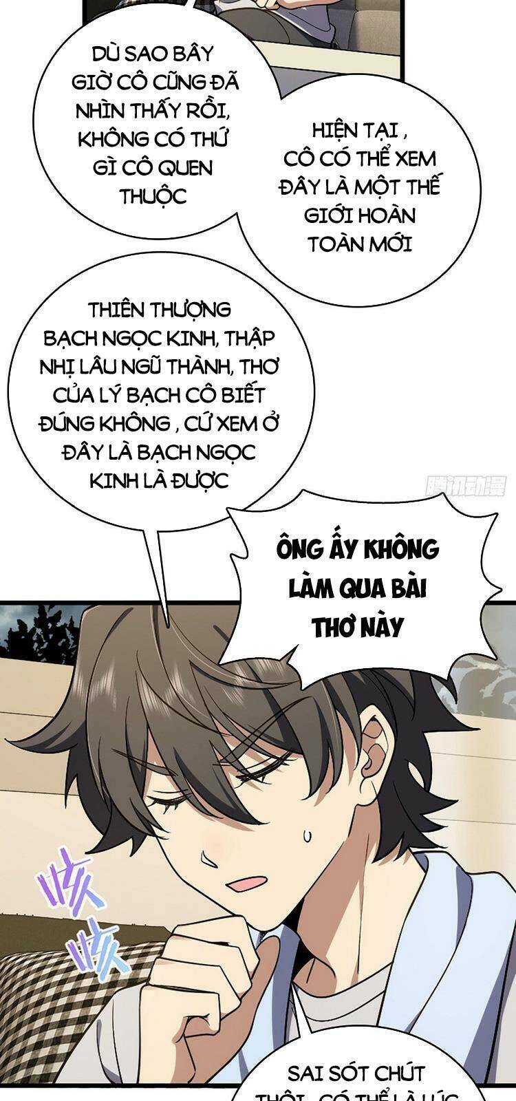 Bà Xã Nhà Tôi Đến Từ Ngàn Năm Trước Chapter 3 - Trang 2