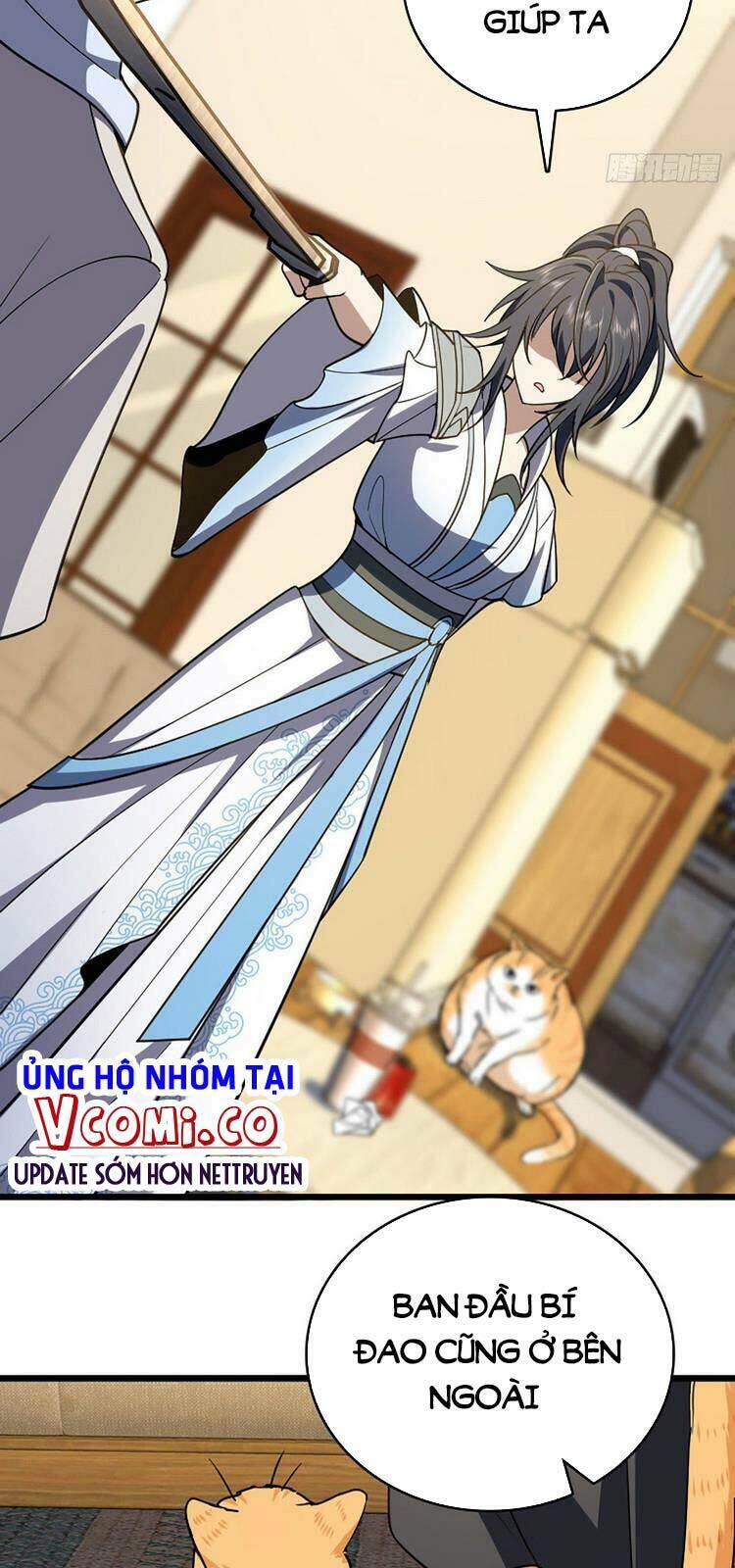 Bà Xã Nhà Tôi Đến Từ Ngàn Năm Trước Chapter 3 - Trang 2