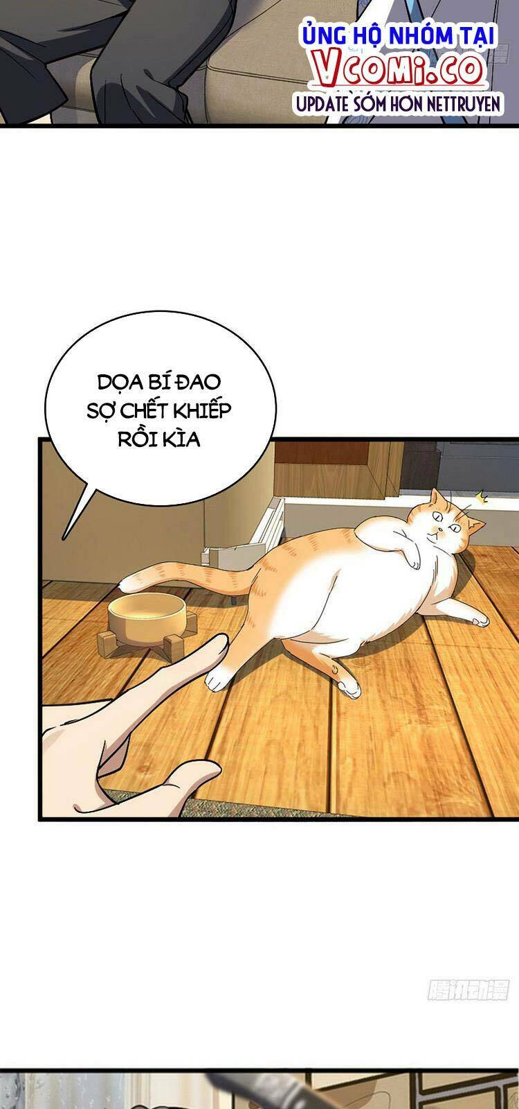 Bà Xã Nhà Tôi Đến Từ Ngàn Năm Trước Chapter 3 - Trang 2