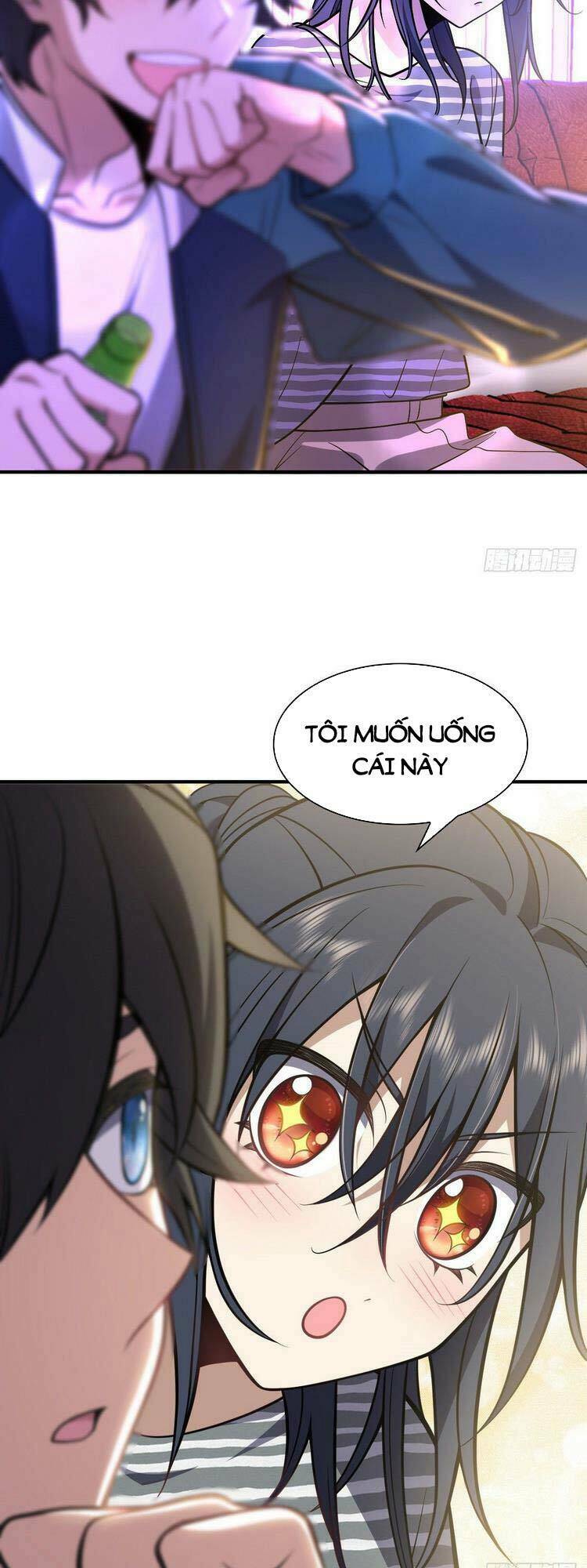 Bà Xã Nhà Tôi Đến Từ Ngàn Năm Trước Chapter 30 - Trang 2