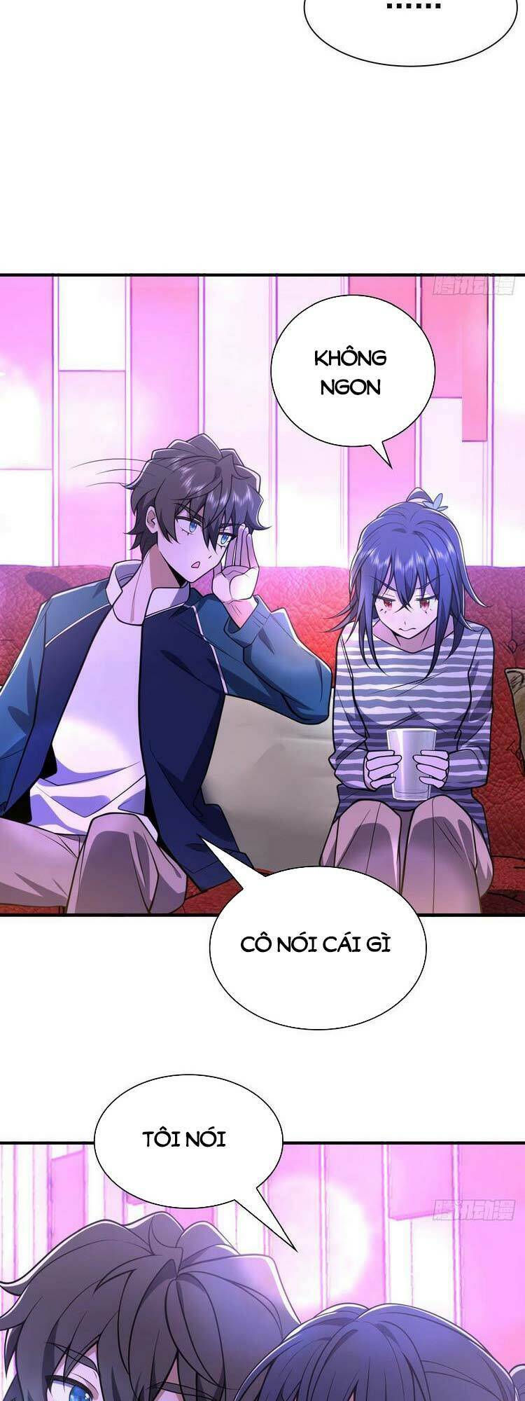 Bà Xã Nhà Tôi Đến Từ Ngàn Năm Trước Chapter 30 - Trang 2