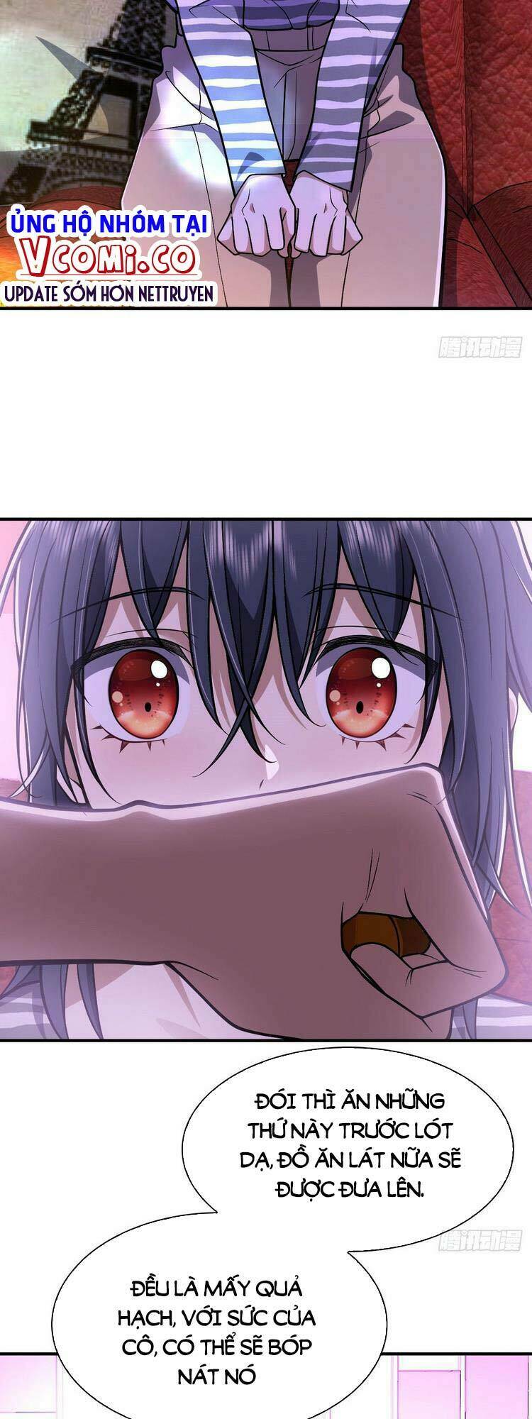 Bà Xã Nhà Tôi Đến Từ Ngàn Năm Trước Chapter 30 - Trang 2