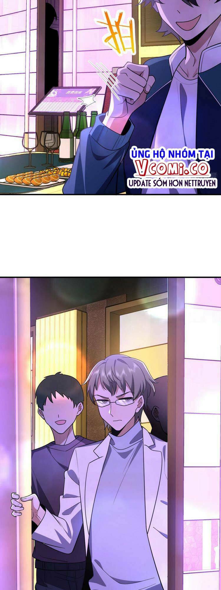 Bà Xã Nhà Tôi Đến Từ Ngàn Năm Trước Chapter 30 - Trang 2