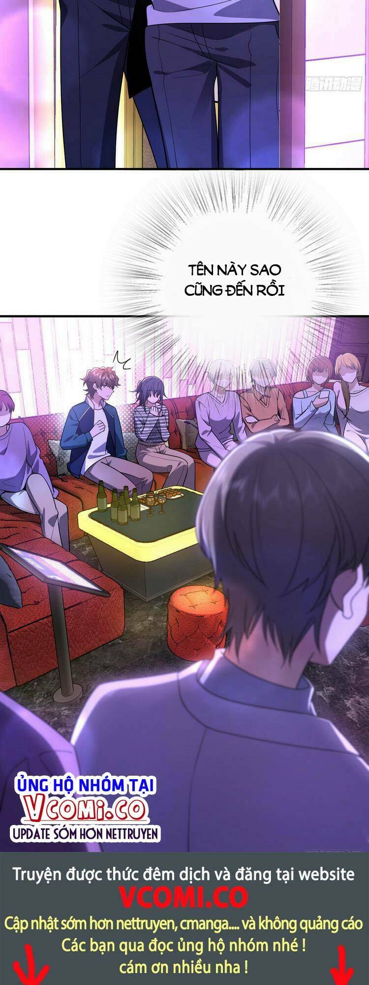 Bà Xã Nhà Tôi Đến Từ Ngàn Năm Trước Chapter 30 - Trang 2