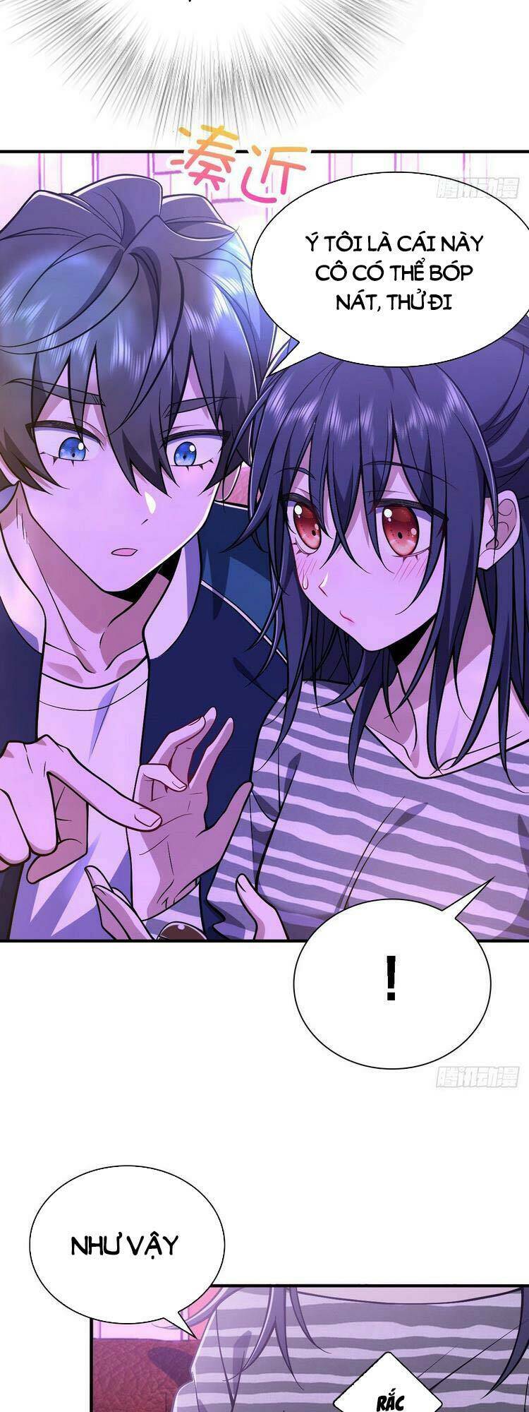 Bà Xã Nhà Tôi Đến Từ Ngàn Năm Trước Chapter 30 - Trang 2