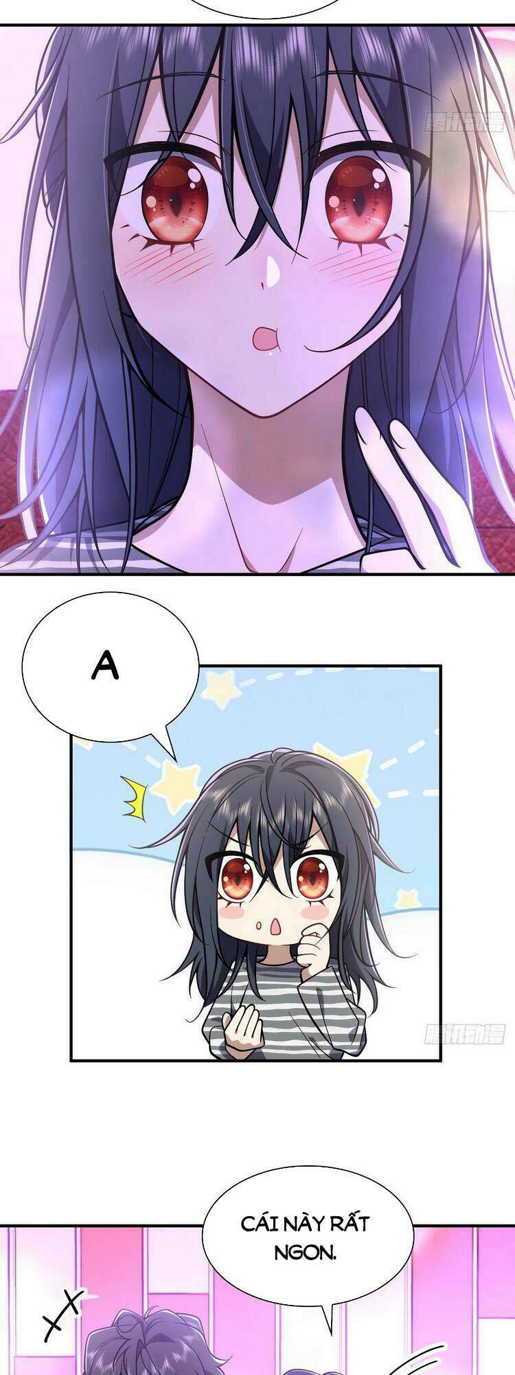 Bà Xã Nhà Tôi Đến Từ Ngàn Năm Trước Chapter 30 - Trang 2