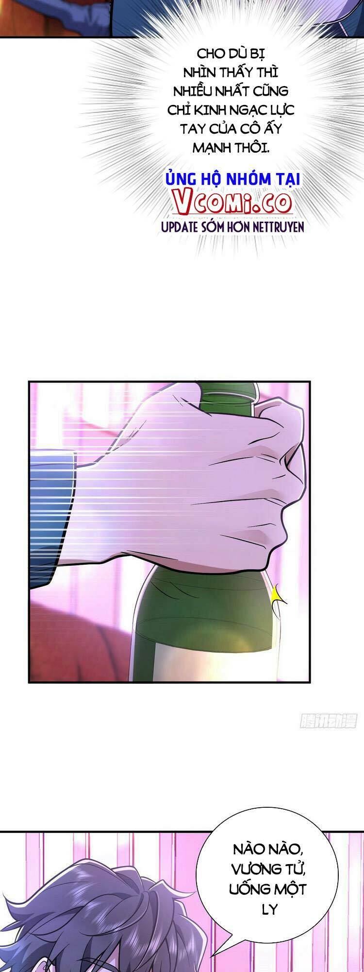 Bà Xã Nhà Tôi Đến Từ Ngàn Năm Trước Chapter 30 - Trang 2