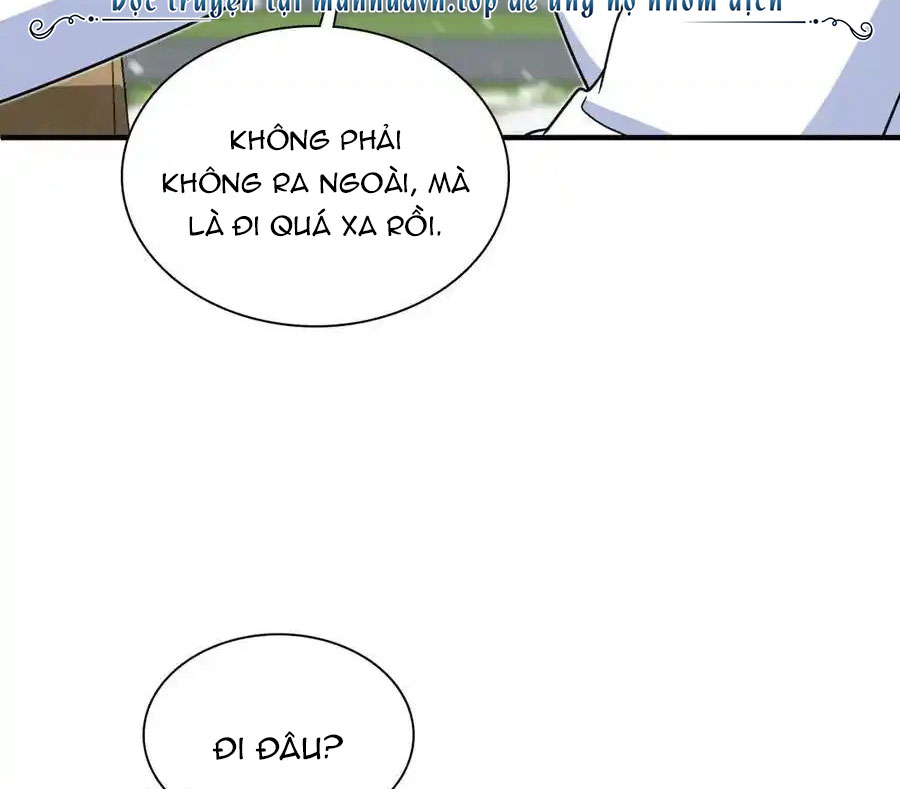 Bà Xã Nhà Tôi Đến Từ Ngàn Năm Trước Chapter 301 - Trang 2