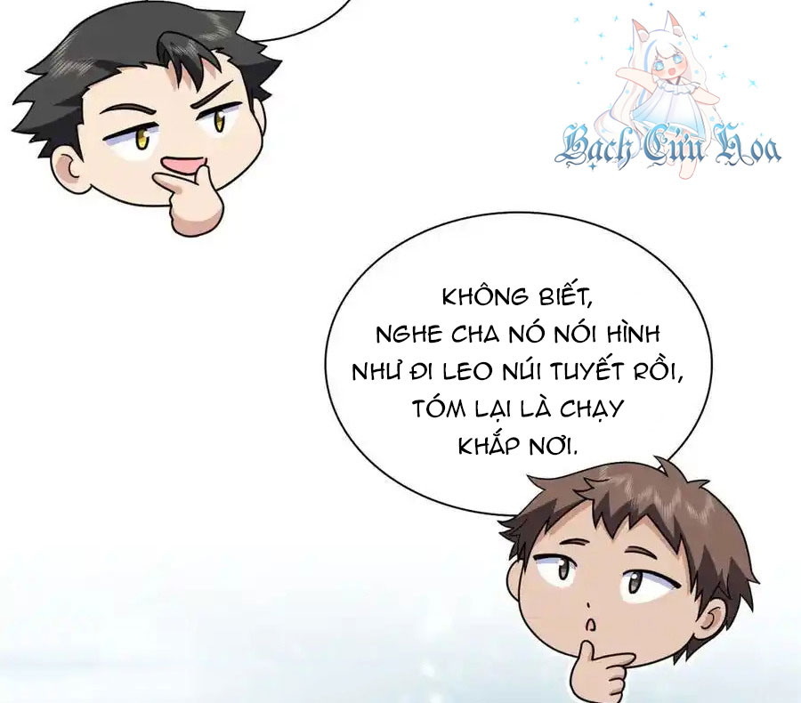 Bà Xã Nhà Tôi Đến Từ Ngàn Năm Trước Chapter 301 - Trang 2