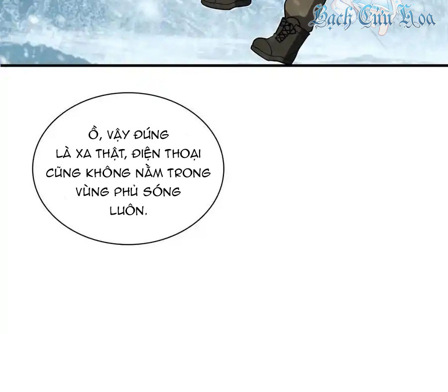 Bà Xã Nhà Tôi Đến Từ Ngàn Năm Trước Chapter 301 - Trang 2