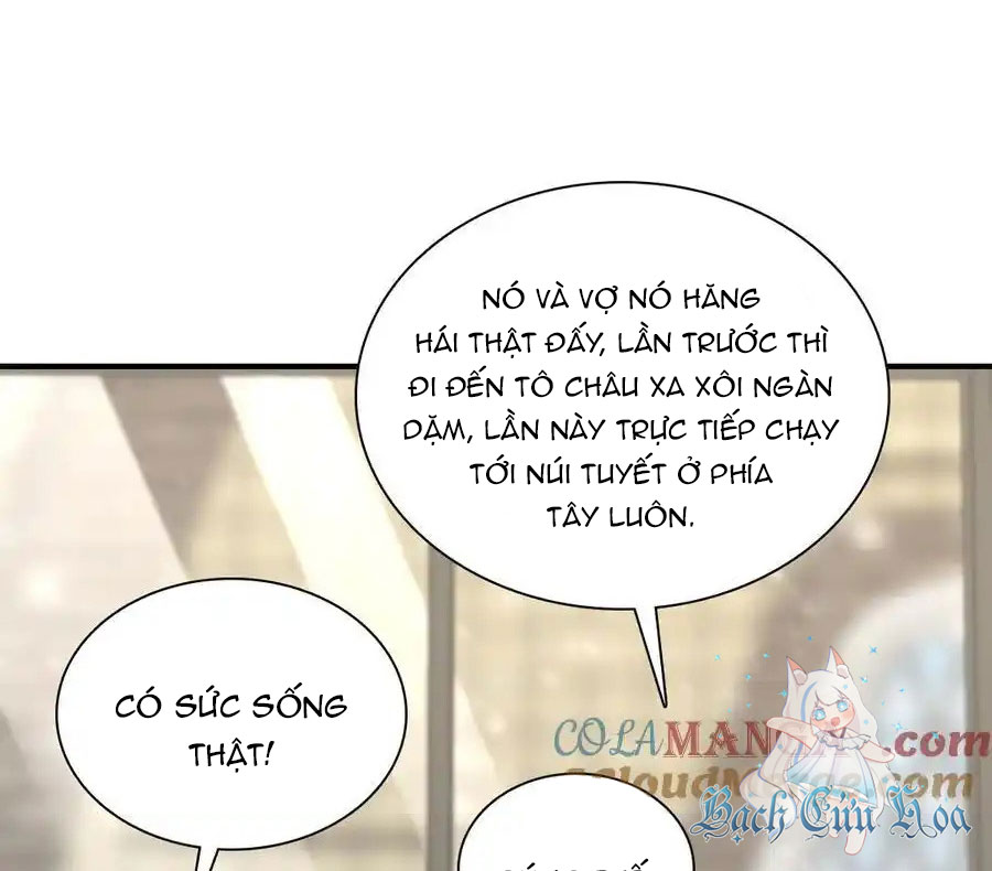 Bà Xã Nhà Tôi Đến Từ Ngàn Năm Trước Chapter 301 - Trang 2