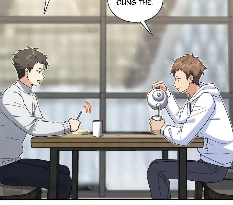 Bà Xã Nhà Tôi Đến Từ Ngàn Năm Trước Chapter 301 - Trang 2