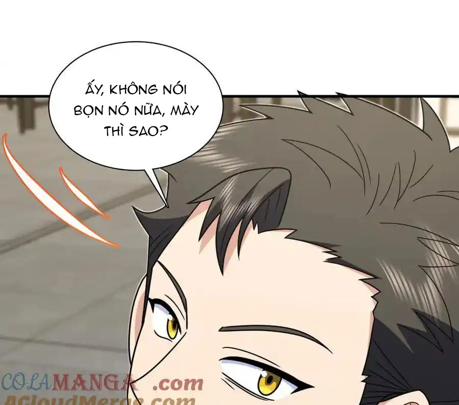 Bà Xã Nhà Tôi Đến Từ Ngàn Năm Trước Chapter 301 - Trang 2