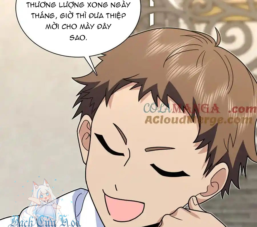 Bà Xã Nhà Tôi Đến Từ Ngàn Năm Trước Chapter 301 - Trang 2