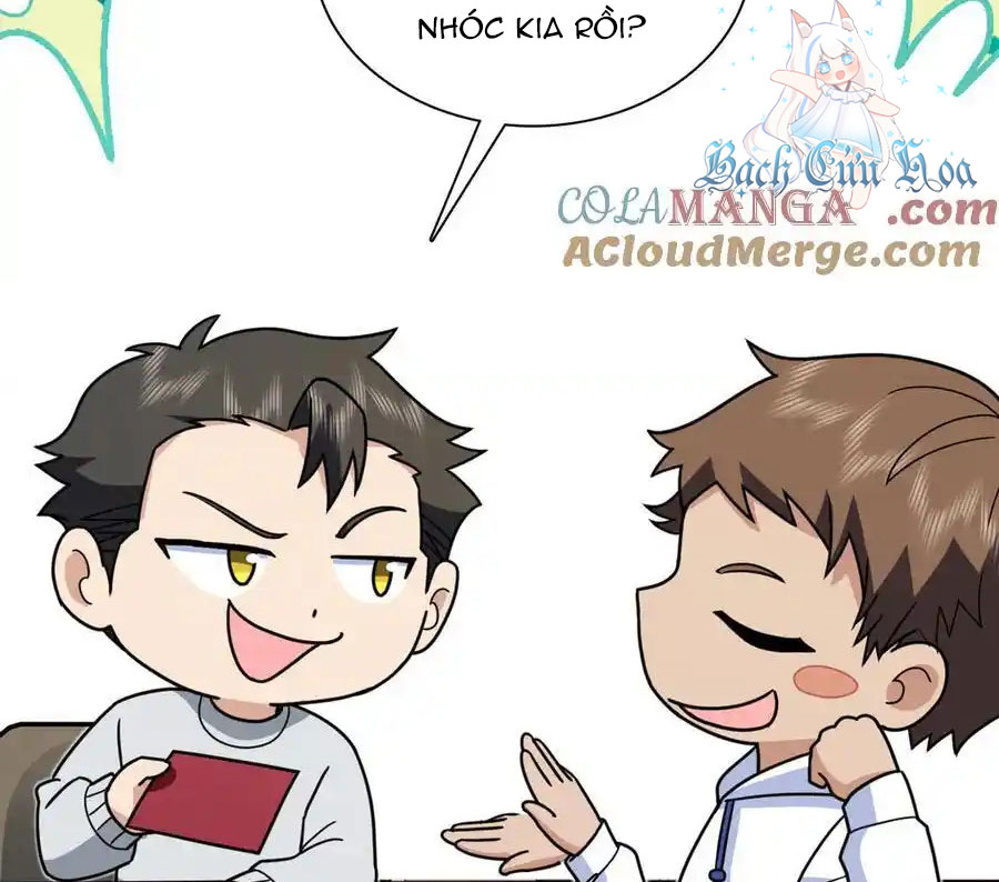 Bà Xã Nhà Tôi Đến Từ Ngàn Năm Trước Chapter 301 - Trang 2