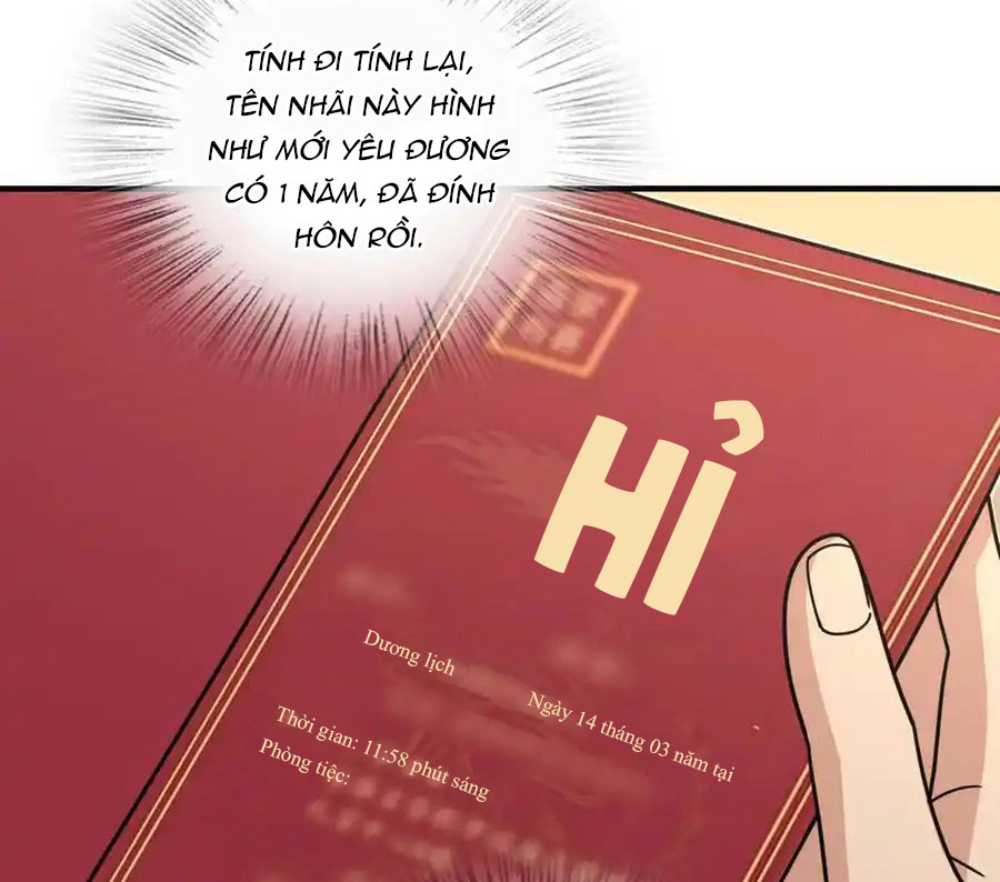 Bà Xã Nhà Tôi Đến Từ Ngàn Năm Trước Chapter 301 - Trang 2