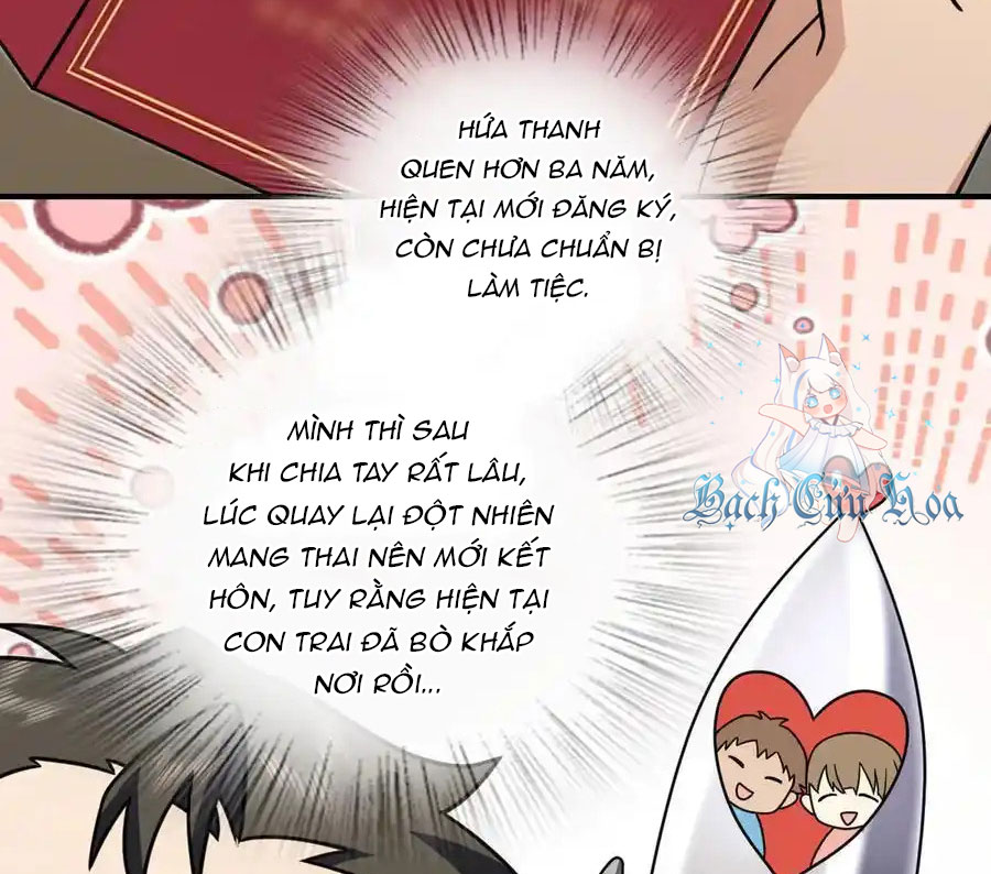 Bà Xã Nhà Tôi Đến Từ Ngàn Năm Trước Chapter 301 - Trang 2