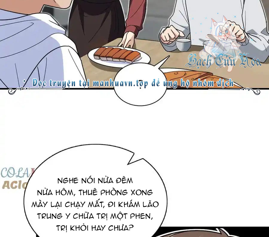 Bà Xã Nhà Tôi Đến Từ Ngàn Năm Trước Chapter 301 - Trang 2