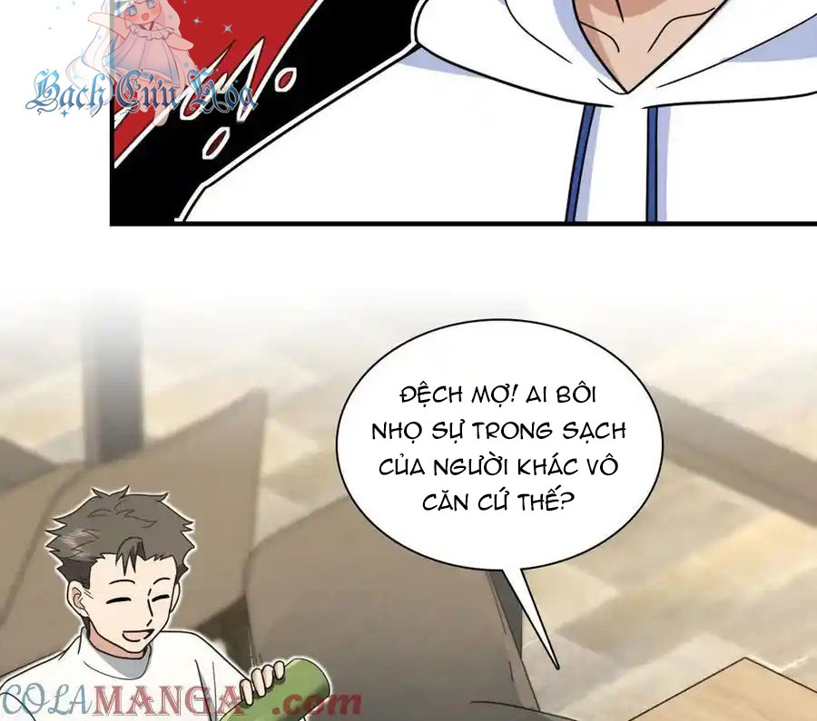 Bà Xã Nhà Tôi Đến Từ Ngàn Năm Trước Chapter 301 - Trang 2