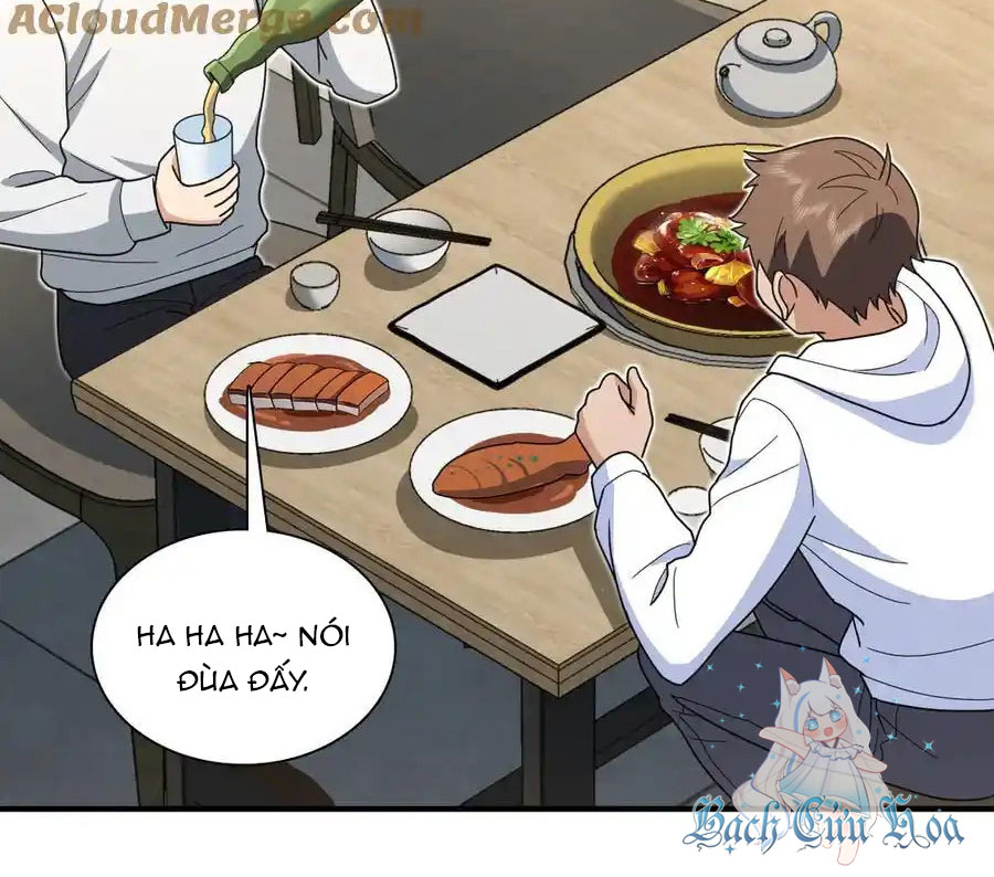 Bà Xã Nhà Tôi Đến Từ Ngàn Năm Trước Chapter 301 - Trang 2