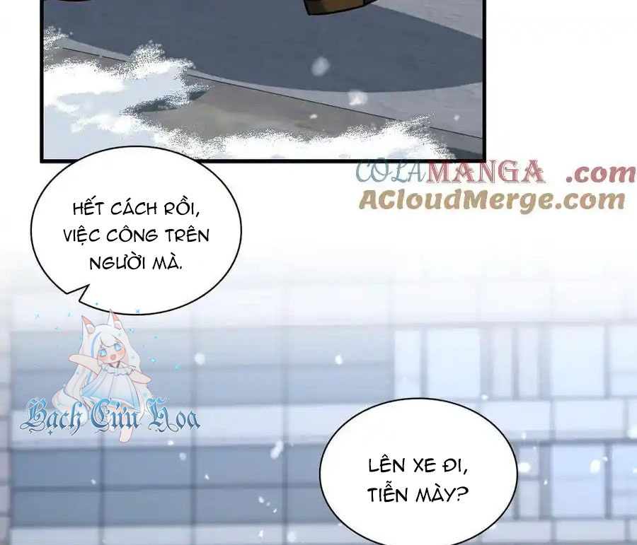 Bà Xã Nhà Tôi Đến Từ Ngàn Năm Trước Chapter 301 - Trang 2