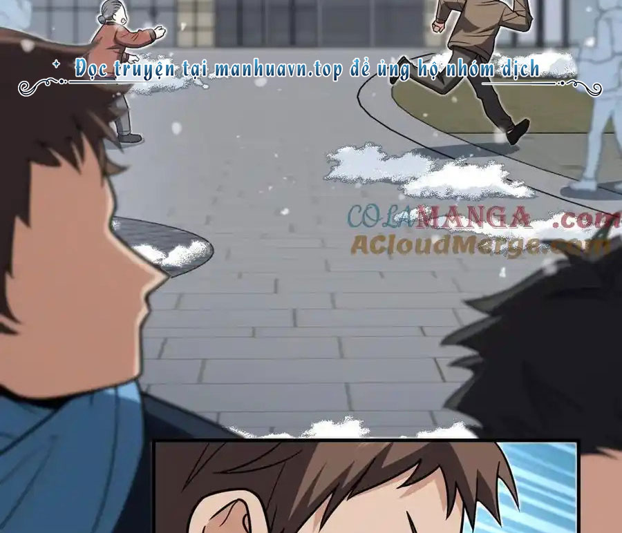 Bà Xã Nhà Tôi Đến Từ Ngàn Năm Trước Chapter 301 - Trang 2