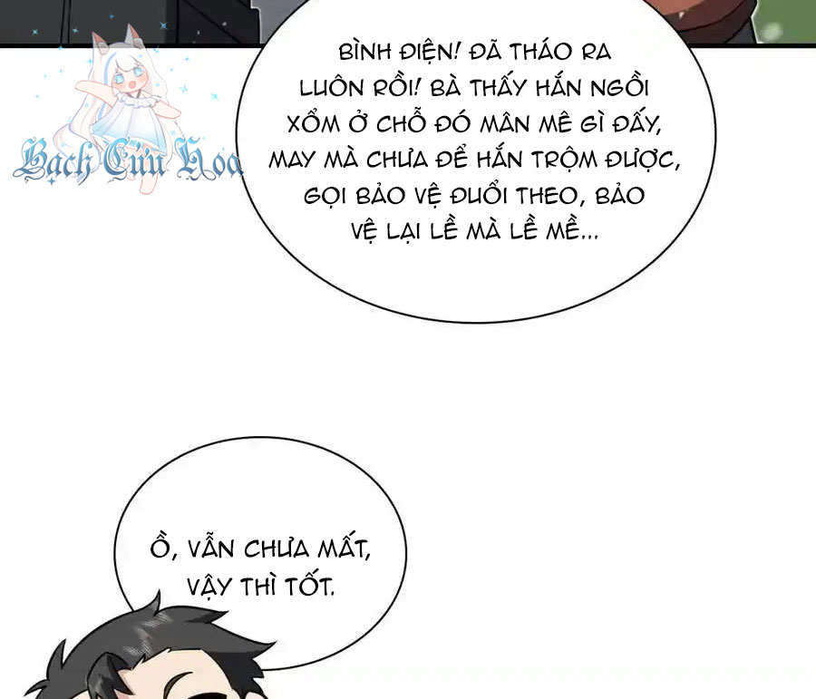 Bà Xã Nhà Tôi Đến Từ Ngàn Năm Trước Chapter 301 - Trang 2