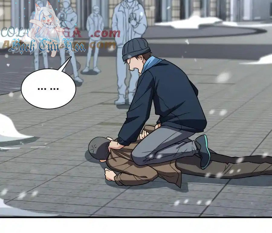 Bà Xã Nhà Tôi Đến Từ Ngàn Năm Trước Chapter 301 - Trang 2