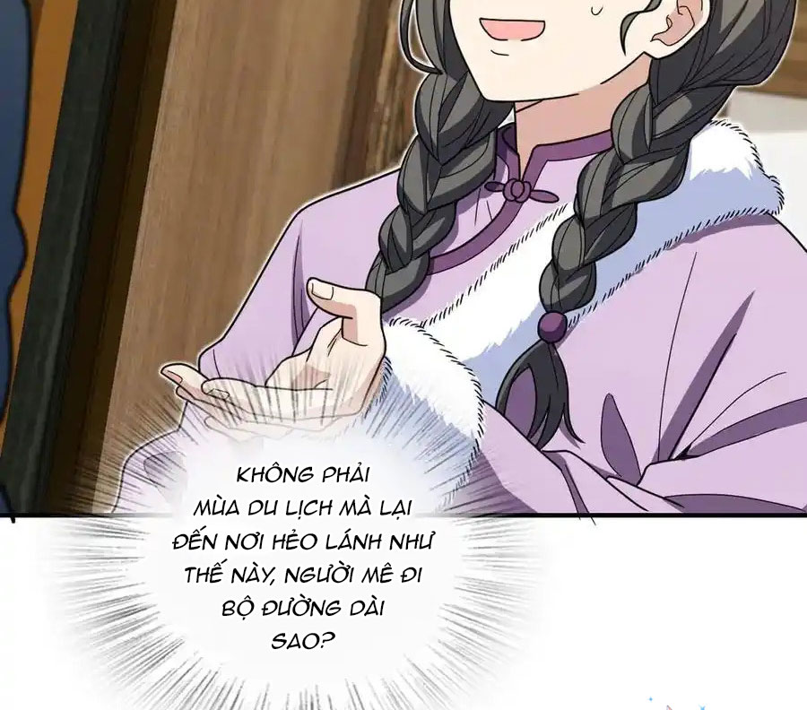 Bà Xã Nhà Tôi Đến Từ Ngàn Năm Trước Chapter 301 - Trang 2