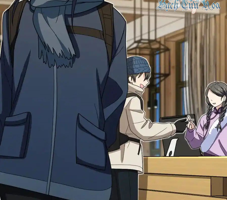 Bà Xã Nhà Tôi Đến Từ Ngàn Năm Trước Chapter 301 - Trang 2