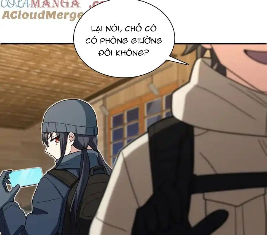 Bà Xã Nhà Tôi Đến Từ Ngàn Năm Trước Chapter 301 - Trang 2