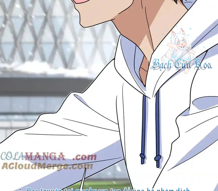 Bà Xã Nhà Tôi Đến Từ Ngàn Năm Trước Chapter 301 - Trang 2